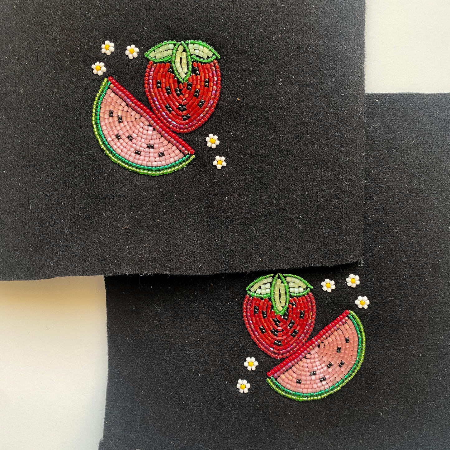 Custom Moccasin Benefit RAFFLE for Palestine Relief